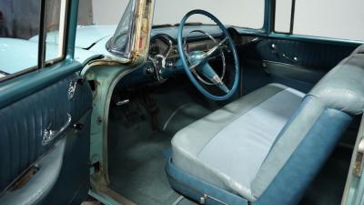 1956 Chevrolet Bel Air