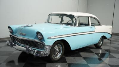 1956 Chevrolet Bel Air