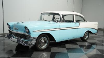 1956 Chevrolet Bel Air