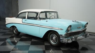 1956 Chevrolet Bel Air