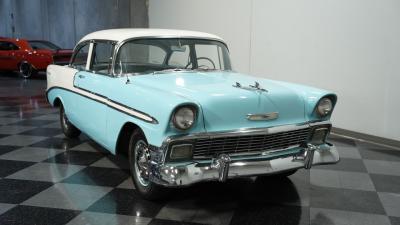 1956 Chevrolet Bel Air