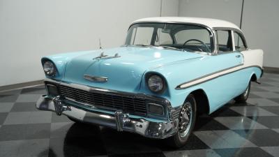 1956 Chevrolet Bel Air