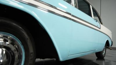 1956 Chevrolet Bel Air