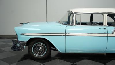 1956 Chevrolet Bel Air