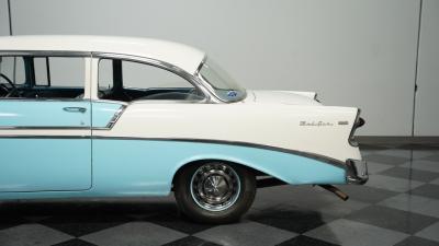 1956 Chevrolet Bel Air