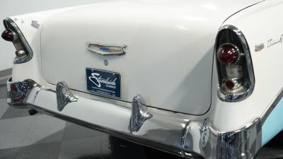 1956 Chevrolet Bel Air