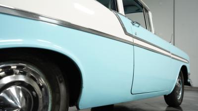 1956 Chevrolet Bel Air