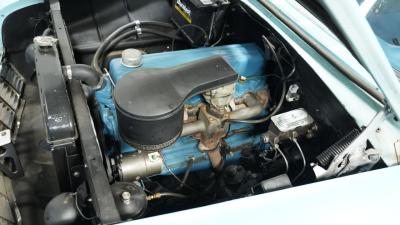 1956 Chevrolet Bel Air