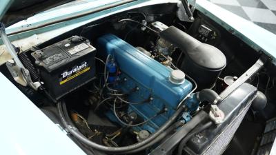 1956 Chevrolet Bel Air