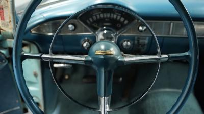 1956 Chevrolet Bel Air
