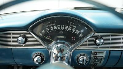 1956 Chevrolet Bel Air