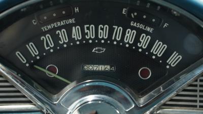 1956 Chevrolet Bel Air