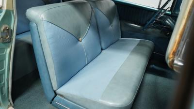 1956 Chevrolet Bel Air