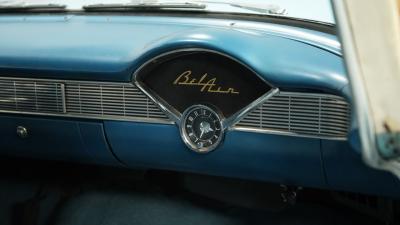 1956 Chevrolet Bel Air