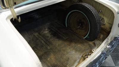 1956 Chevrolet Bel Air