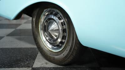 1956 Chevrolet Bel Air