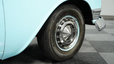 1956 Chevrolet Bel Air