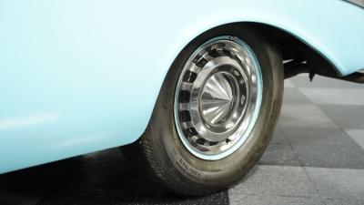 1956 Chevrolet Bel Air