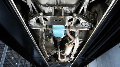 1956 Chevrolet Bel Air