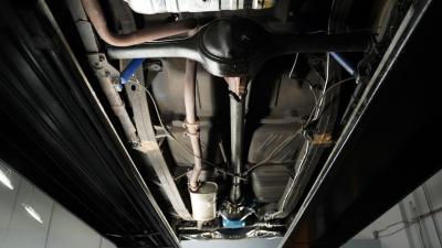 1956 Chevrolet Bel Air