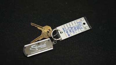 1956 Chevrolet Bel Air