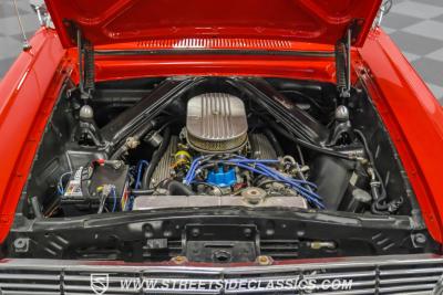 1963 Ford Falcon Futura