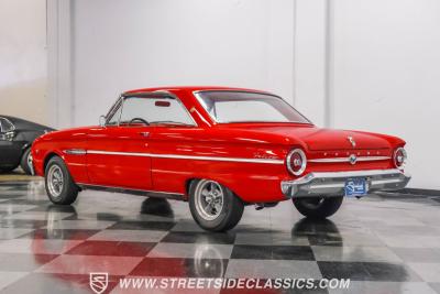 1963 Ford Falcon Futura