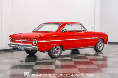 1963 Ford Falcon Futura