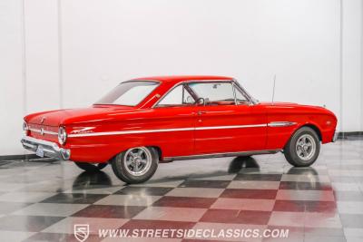 1963 Ford Falcon Futura