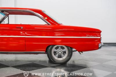 1963 Ford Falcon Futura