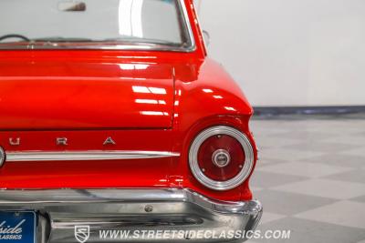 1963 Ford Falcon Futura