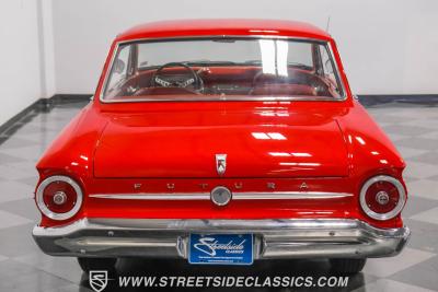 1963 Ford Falcon Futura
