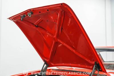 1963 Ford Falcon Futura