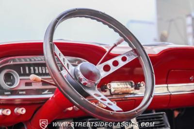 1963 Ford Falcon Futura