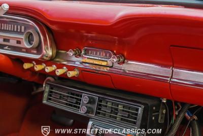 1963 Ford Falcon Futura