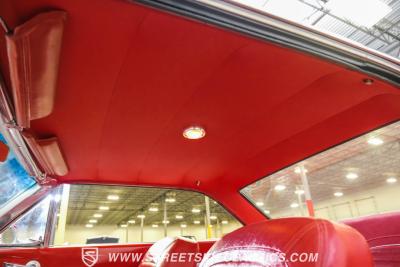 1963 Ford Falcon Futura