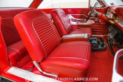 1963 Ford Falcon Futura