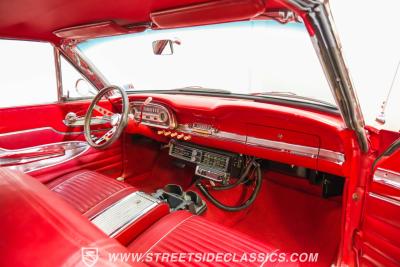 1963 Ford Falcon Futura