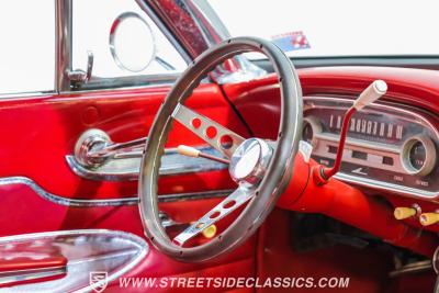 1963 Ford Falcon Futura