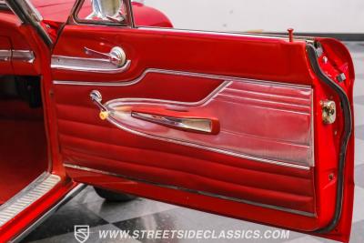 1963 Ford Falcon Futura