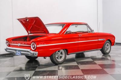 1963 Ford Falcon Futura