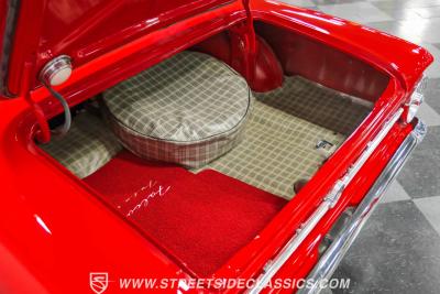 1963 Ford Falcon Futura