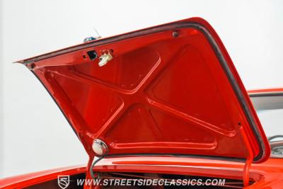 1963 Ford Falcon Futura