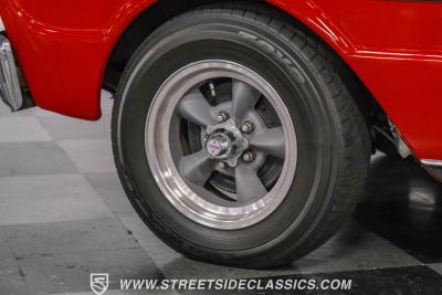 1963 Ford Falcon Futura