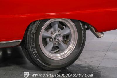 1963 Ford Falcon Futura