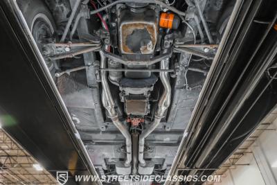 1963 Ford Falcon Futura