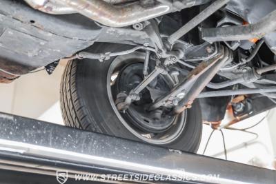 1963 Ford Falcon Futura