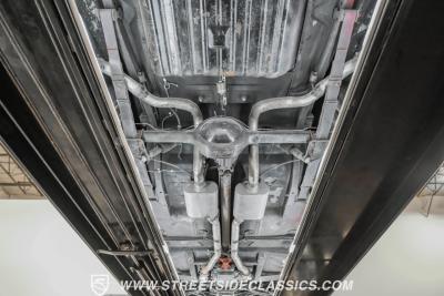 1963 Ford Falcon Futura