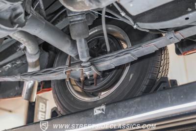 1963 Ford Falcon Futura