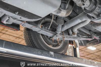 1963 Ford Falcon Futura